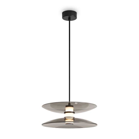 Подвесной светильник Freya Modern Tower FR5537PL-L6B1