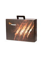 Сапоги охотничьи Pride Boar коричневые