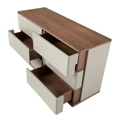 Комод с ящиками Angel Cerda 7168, 135х76 см