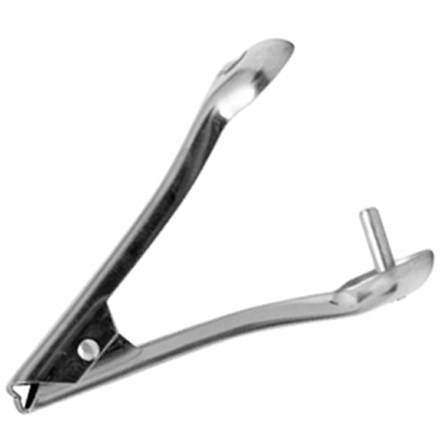 Косточковыдавливатель Мультидом 13,5х8,5см металл