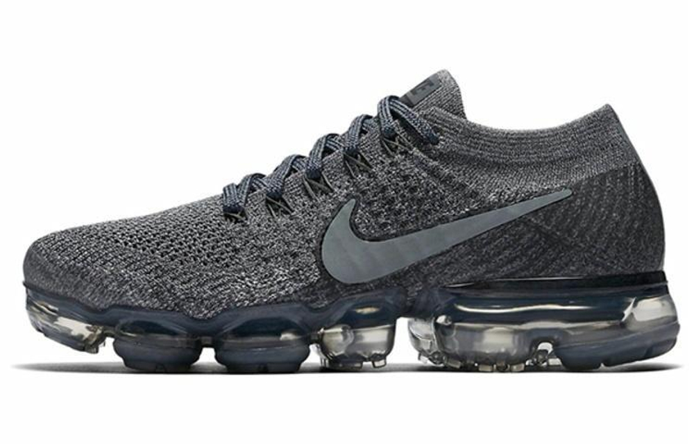 Кроссовки Nike Cool Grey (Женская размерная сетка)