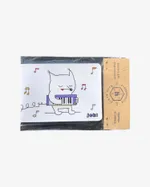 Обложка на студенческий Мелодия