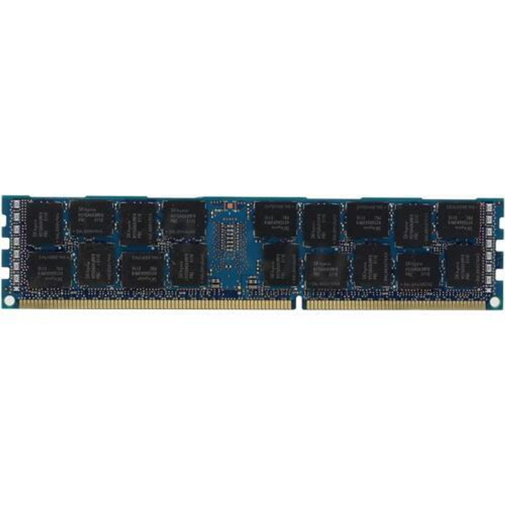 Модуль памяти Original Hynix DDR3 RDIMM 16Gb PC3-12800ECC Registered
