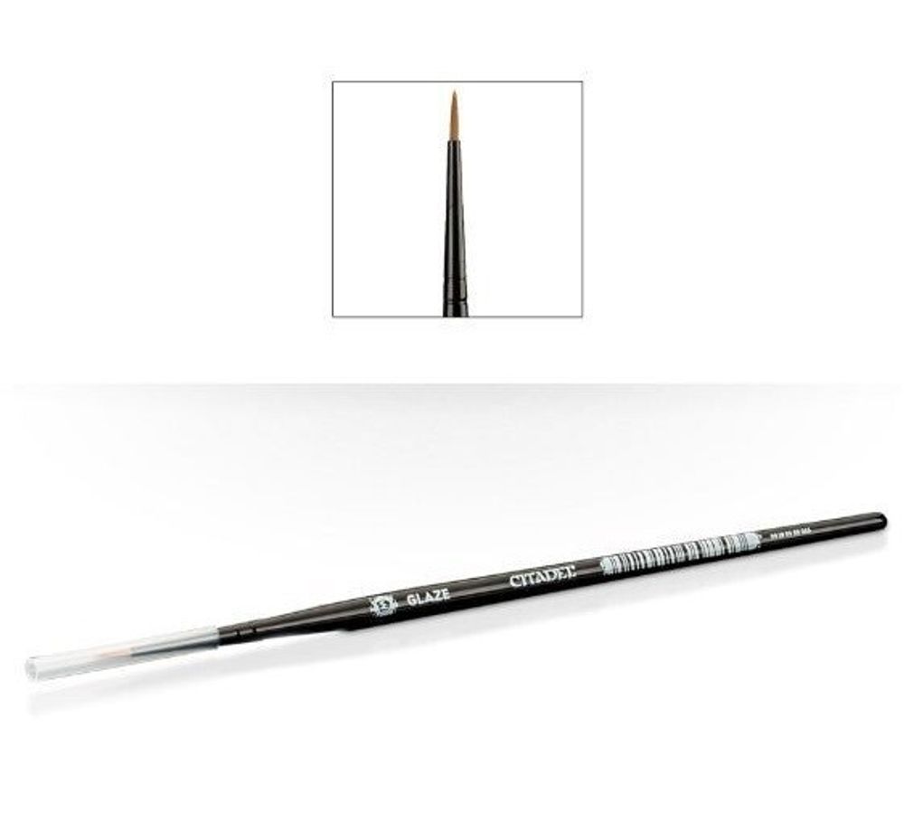 Кисть Citadel Medium Glaze Brush