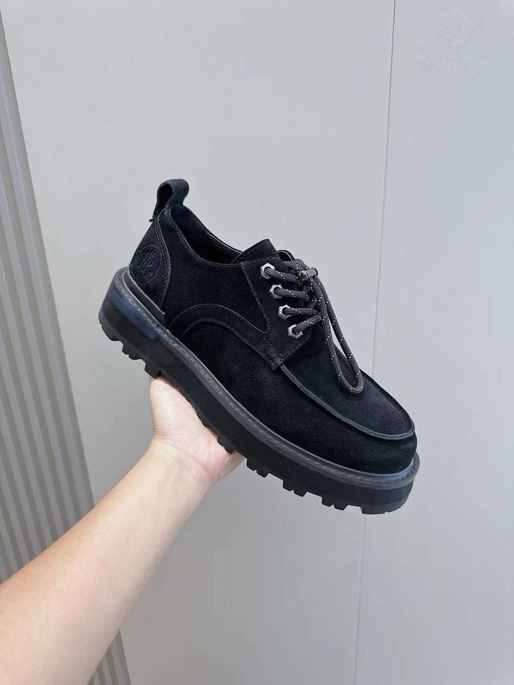 Ботинки Moncler