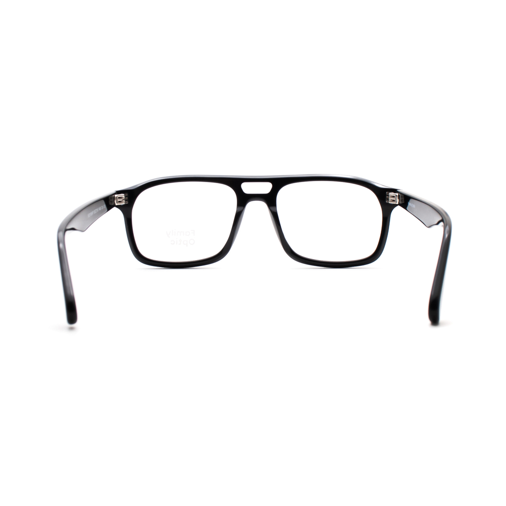 Оправа пилот Family Optic WD1584P C4 черный глянец (Китай)