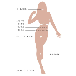 Кукла эротическая Sofia