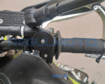 Мотоцикл Regulmoto ZR PR 300 4 valves 6 Gear с ПТС