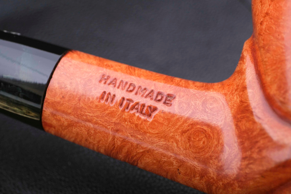 Трубка Mastro de Paja 3A Limited Edition