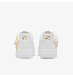 Кроссовки женские NIKE WMNS AIR FORCE 1 '07 LX