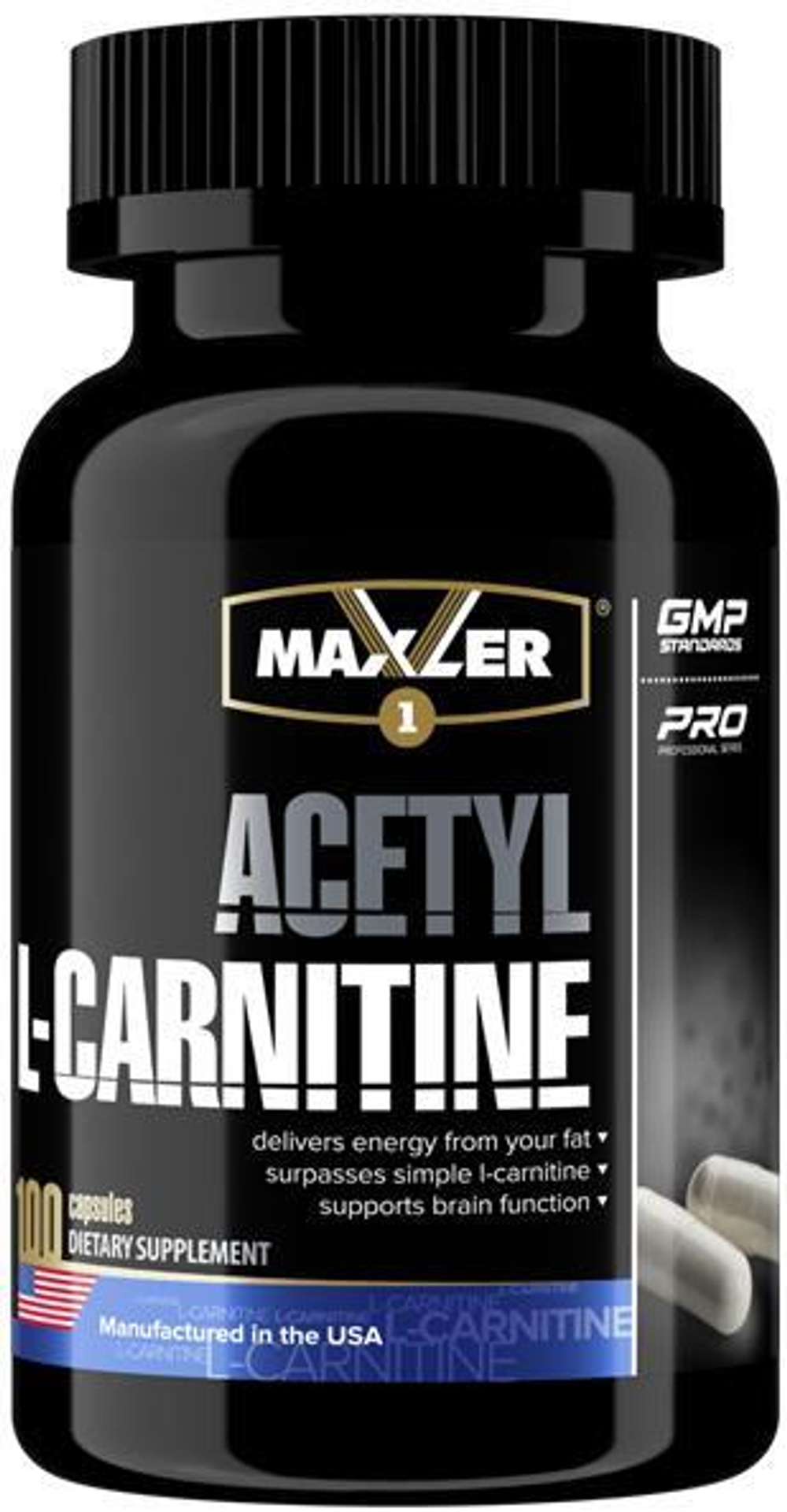 Acetyl L-Carnitine