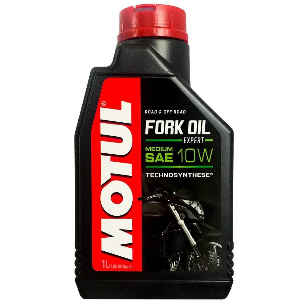 Вилочное масло Motul Fork Oil Expert 10W