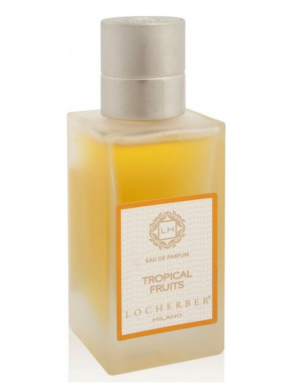 Locherber Milano Tropical Fruits