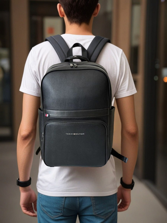 Рюкзак tommy для ноутбука