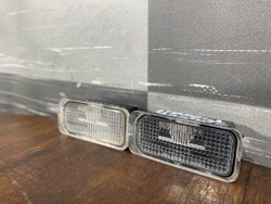 Подсветка номера комплект Ford Transit 7 14-нв Б/У Оригинал GK3113550AA