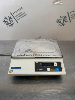 Весы Cas AD-05