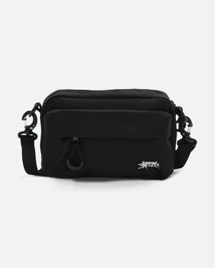 Сумка Anteater Shoulderbag Черный