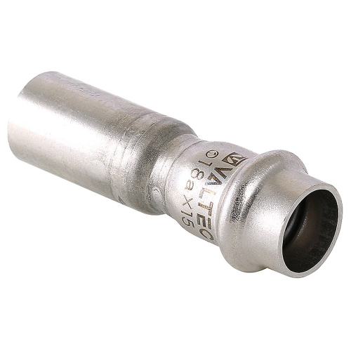 Вставка из нержавеющей стали 22х18 Valtec, (VTi.905) (уп. 5 шт)