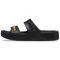 Crocs Beyea 'Black'