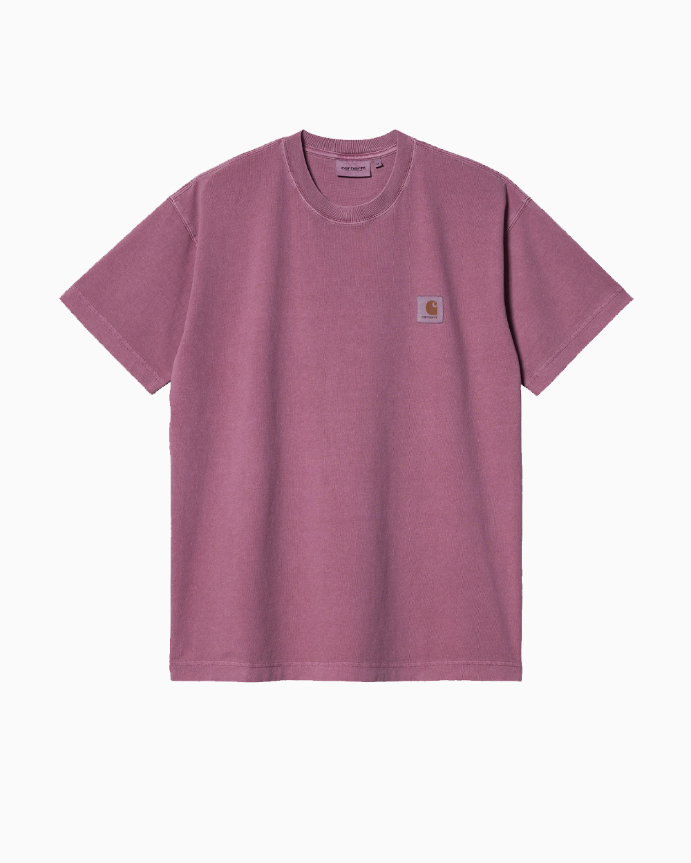 Футболка Carhartt WIP S/S Nelson