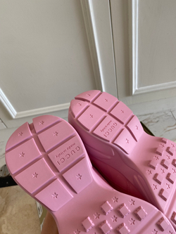 Gucci Rhyton Sneaker