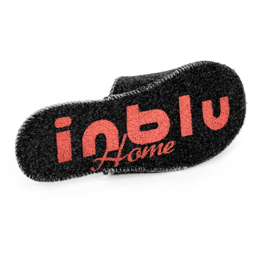 INBLU EU-1F Черные