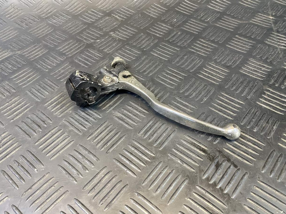 Рычаг сцепления Yamaha Virago 1100 XV1100 (с креплением)