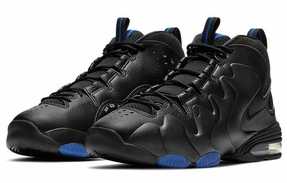 Кроссовки Nike Penny 3