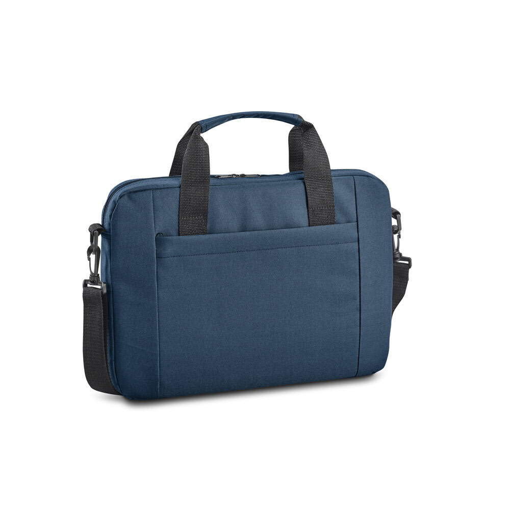 METZ. Портфель для ноутбука 15.6'' из 600D
