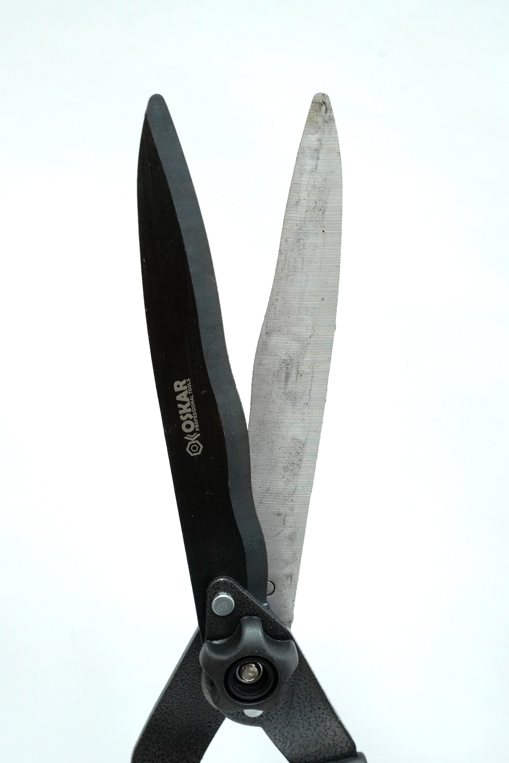 НОЖНИЦЫ САДОВАЯ С ДЛИННОЙ РУЧКОЙ OSK118