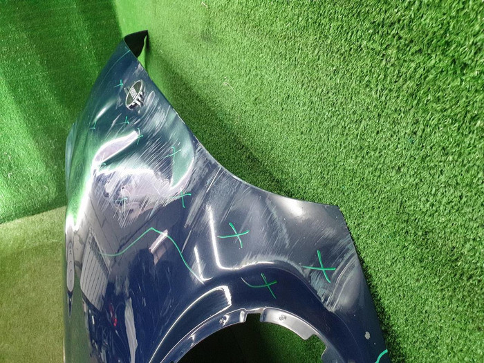 Капот MINI Hatch F56 (2013-н.в.)