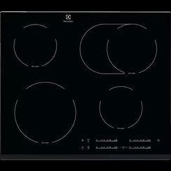 Варочная панель Electrolux EHF65451FK