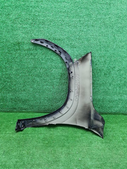 Крыло переднее правое Geely Atlas 2 (2023-н.в.)