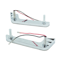 BTDR-702 Дневные ходовые огни