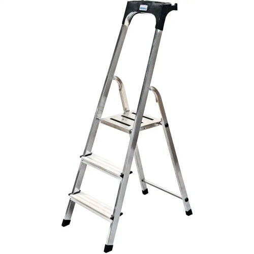 Стремянка SAFEPRO 2 ступ. Krause 127204