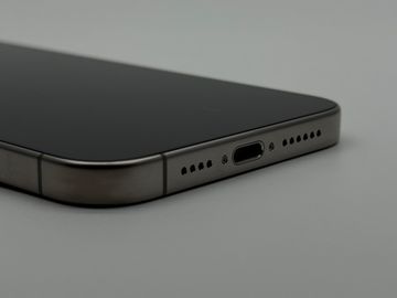 iPhone 15 Pro Max 256Gb Natural Titanium