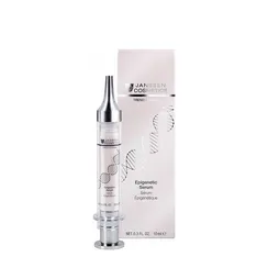 Эпигенетическая сыворотка молодости