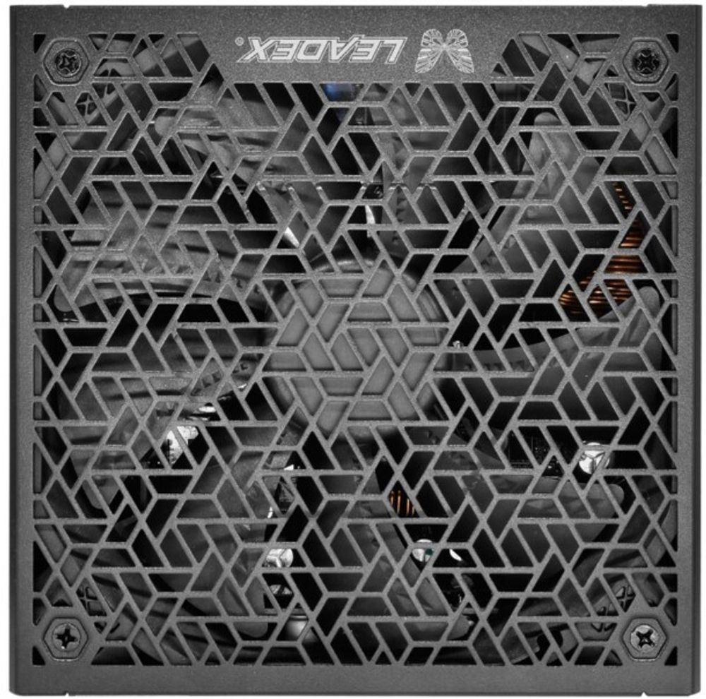 Блок питания ATX Super Flower LEADEX VII XG