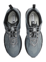 Кроссовки Низкие Из Синт.материалов/текстиля U1906rv1