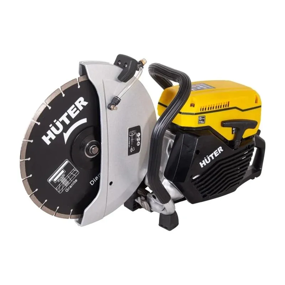 Бензорез Huter GC-7414B Huter