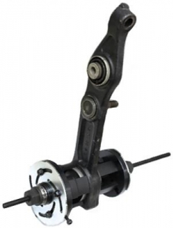 Приспособление для переприсовки сайлентблоков, универсальное KA-2167