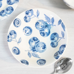 Салатник 550мл 17см Blueberry