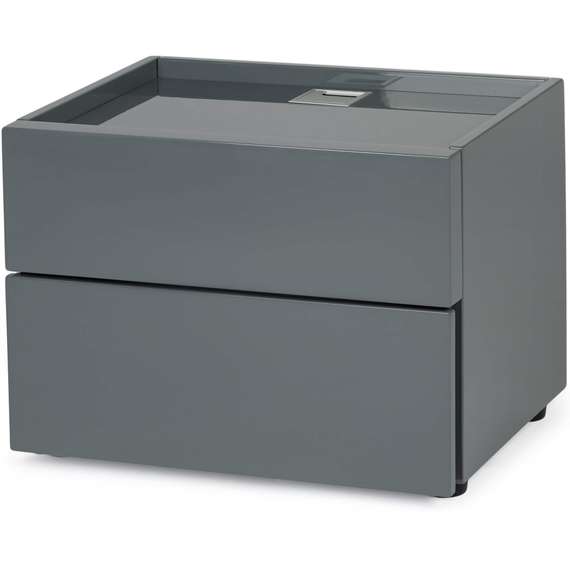 Прикроватная тумба Apulia 55х42 см