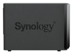 Сетевой накопитель Synology DiskStation DS224+
