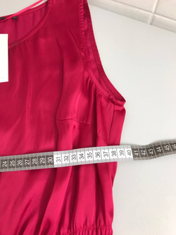 Топ O'stin атласный 46 размер