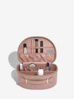 Органайзер-косметичка Stackers Vanity Case - Taupe
