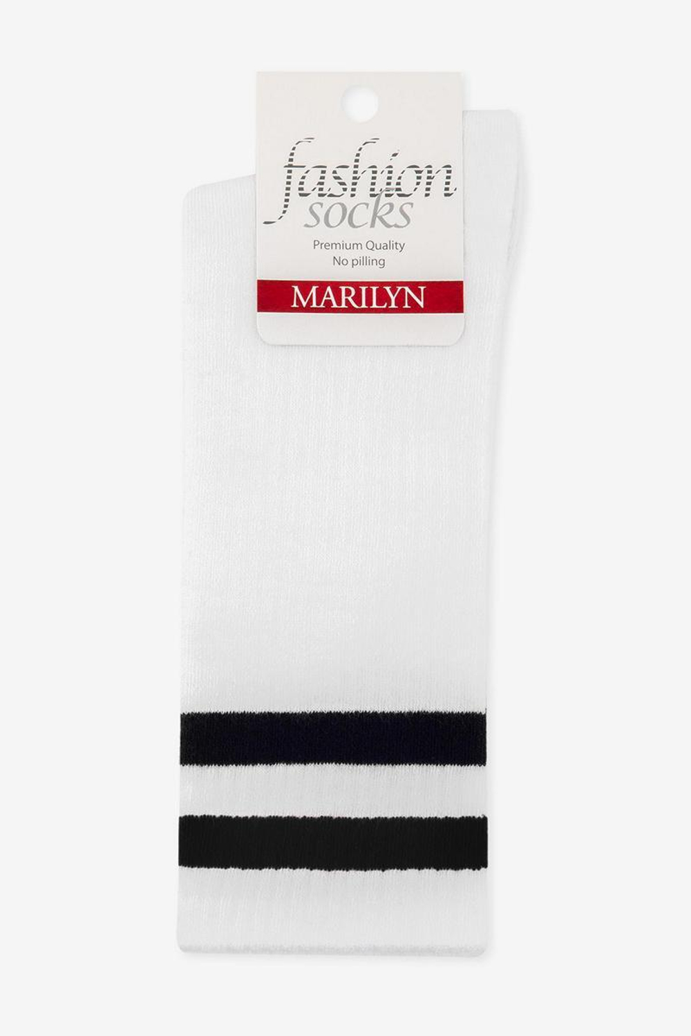 SVL TWO STRAPS Носки женские Marilyn