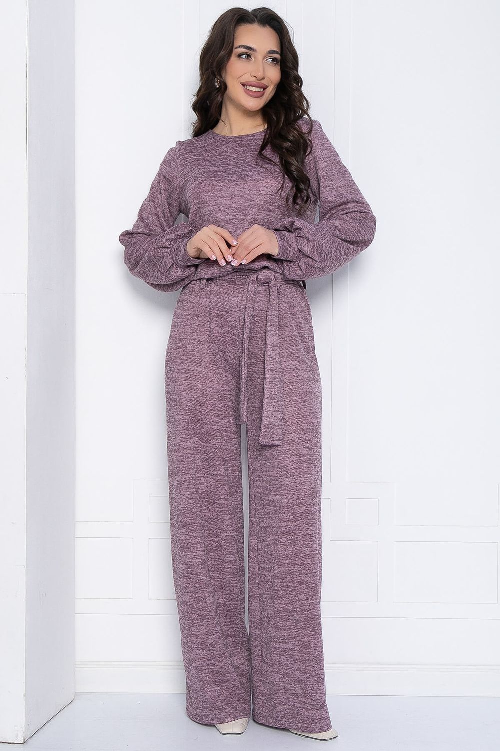 Костюм Марта (розовый) К12525-8 LT Collection