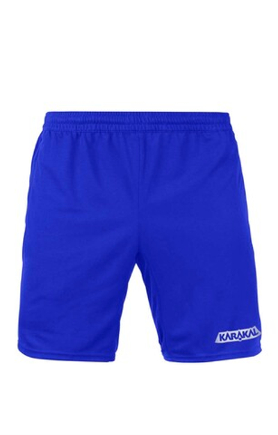 Karakal Pro Tour Shorts Blue M