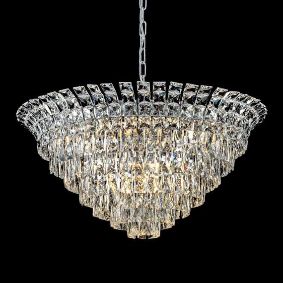 Подвесная люстра MODELUX ML.7086.650 CR